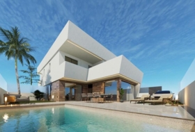 San Pedro del Pinatar 250&nbsp;m² 