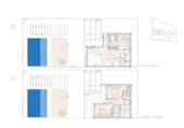 Chalet independiente con terreno en venta en la España, San Pedro del Pinatar, ref: TR390750 foto
