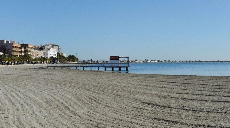 Múrcia - San Pedro del Pinatar - 250m2