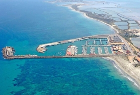 San Pedro del Pinatar 250&nbsp;m² 