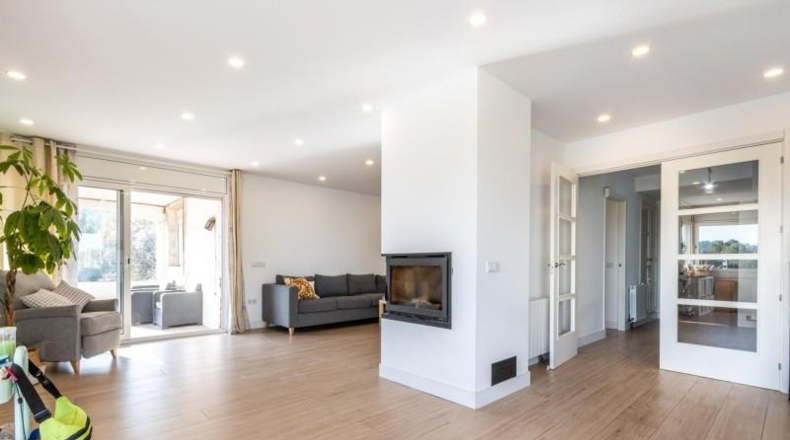 Barcelona - Sentmenat - 17000m2