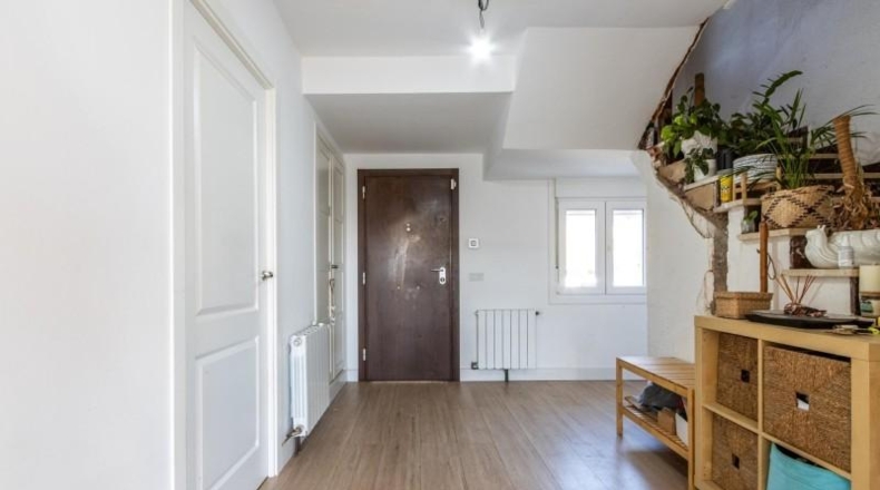 Barcelona - Sentmenat - 17000m2
