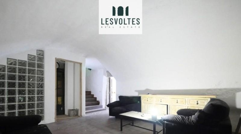 Girona - Palafrugell - 11655m2