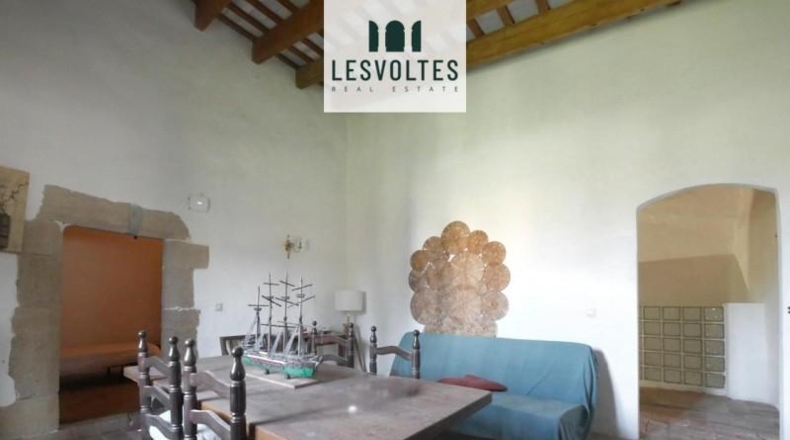 Girona - Palafrugell - 11655m2