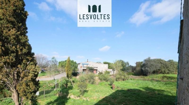 Girona - Palafrugell - 11655m2