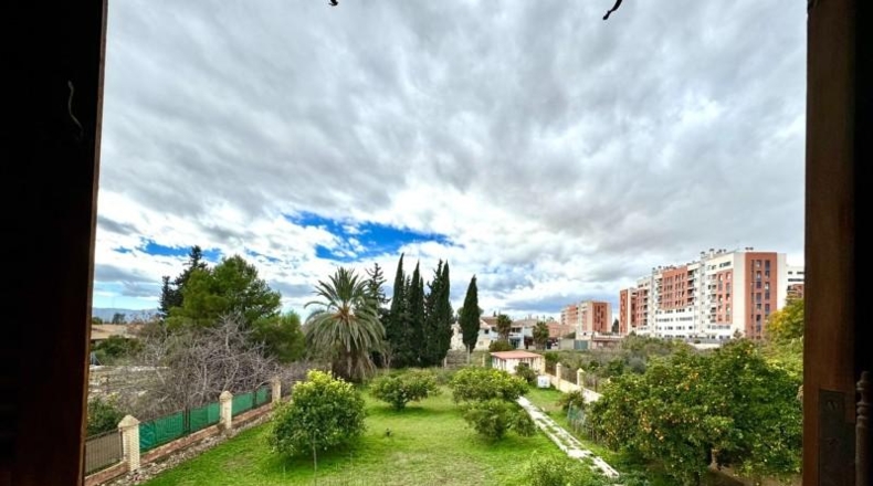 Murcia - Мурсия - 2242m2