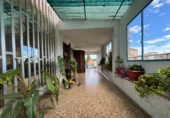 Chalet independiente con terreno en venta en la España, Murcia, ref: TR390555 foto