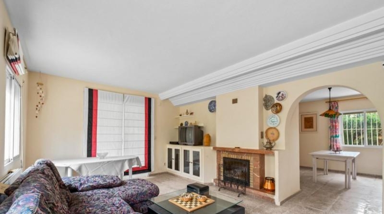 Alicante - Campello - 812m2