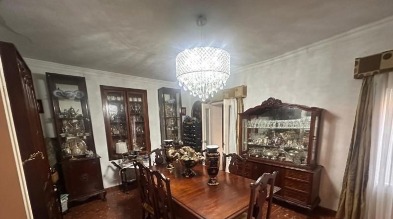 Кордова - Còrdova - 1000m2