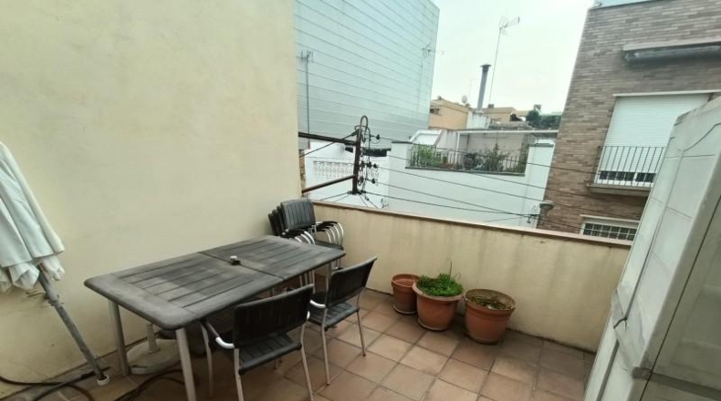 Barcelona - Badalona - 159m2