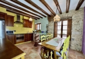 Xalet independent amb terreny en venda a la España, Torroella de Montgrí, ref.: TR390395 foto