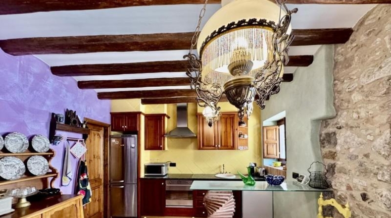 Gerona - Torroella de Montgrí - 202m2