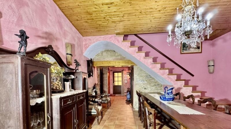 Gerona - Torroella de Montgrí - 202m2