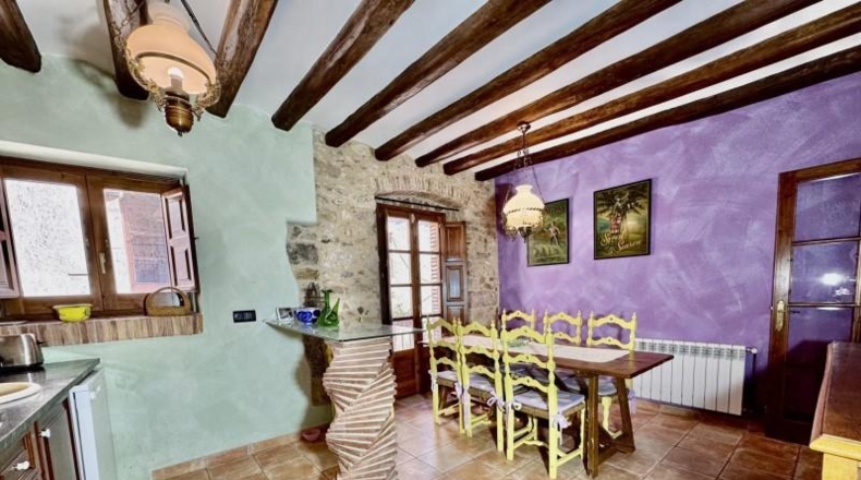 Gerona - Torroella de Montgrí - 202m2