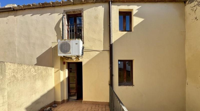 Gerona - Torroella de Montgrí - 202m2
