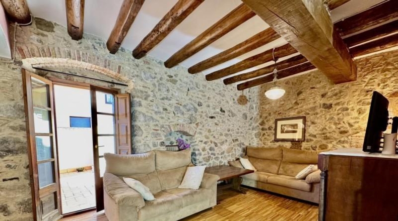 Gerona - Torroella de Montgrí - 202m2