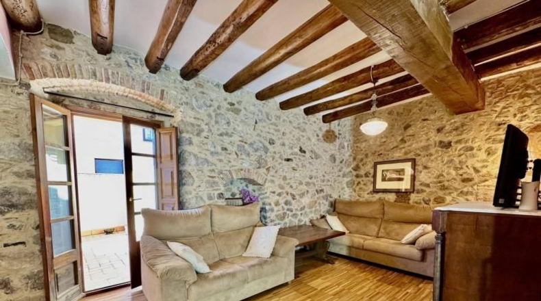 Gerona - Torroella de Montgrí - 190m2