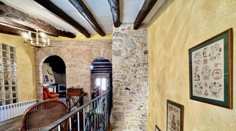 Gerona - Torroella de Montgrí - 190m2