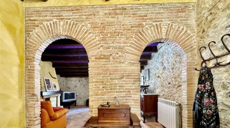 Gerona - Torroella de Montgrí - 190m2