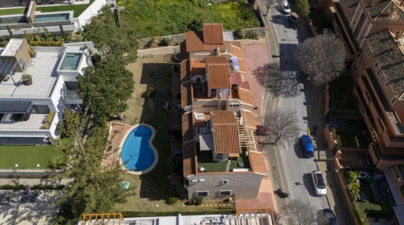 Málaga - Марбелья - 148m2