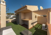 Casa de poble en venda a la España, Marbella, ref.: TR390503 foto