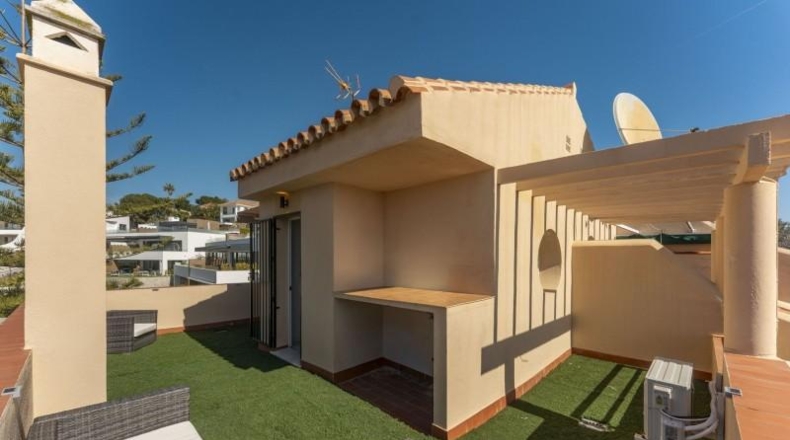 Málaga - Марбелья - 148m2