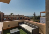 Casa de poble en venda a la España, Marbella, ref.: TR390503 foto