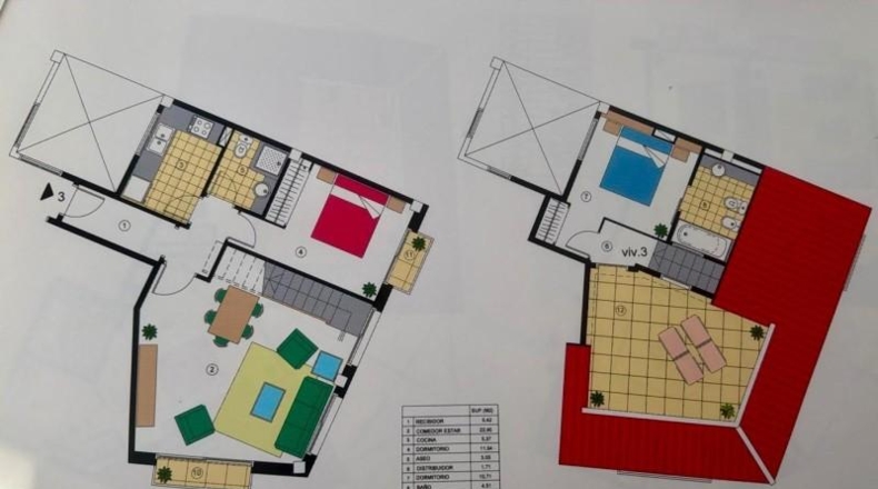Жирона - Lloret de Mar - 309m2