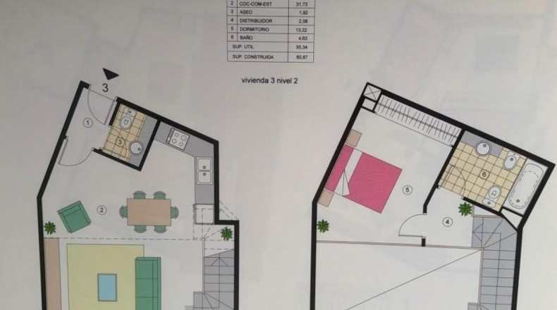 Жирона - Lloret de Mar - 309m2