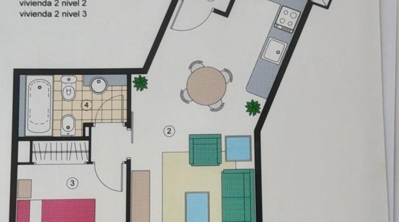 Жирона - Lloret de Mar - 309m2