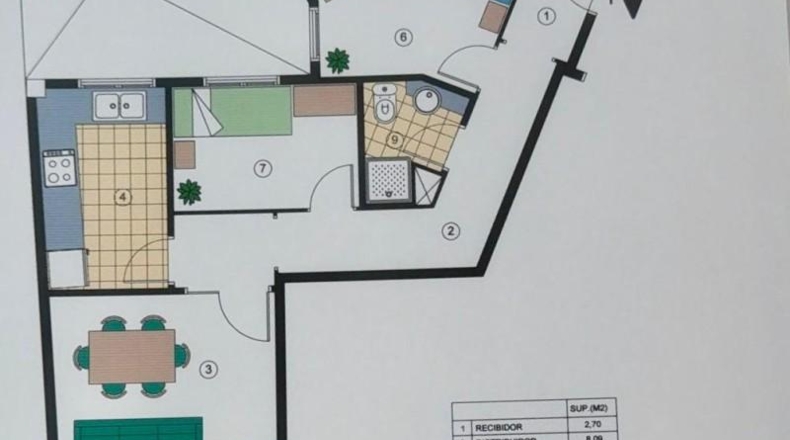 Жирона - Lloret de Mar - 309m2