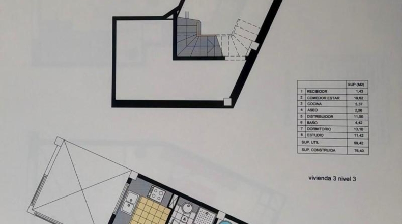 Жирона - Lloret de Mar - 309m2
