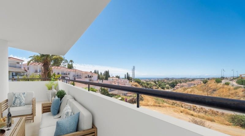 Málaga - Mijas - 178m2