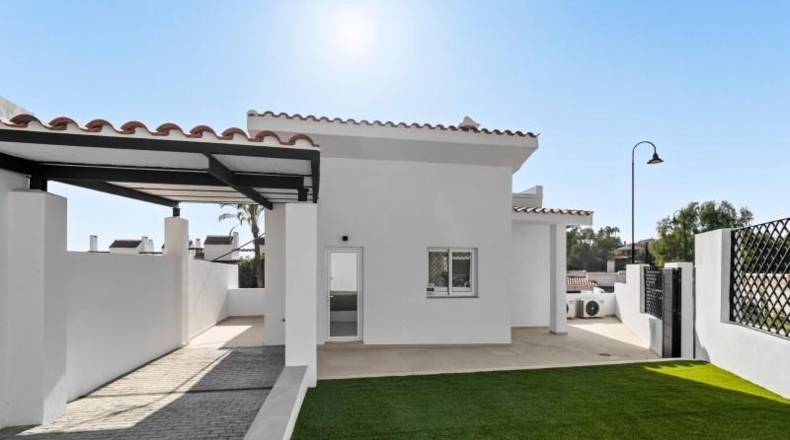 Málaga - Mijas - 178m2