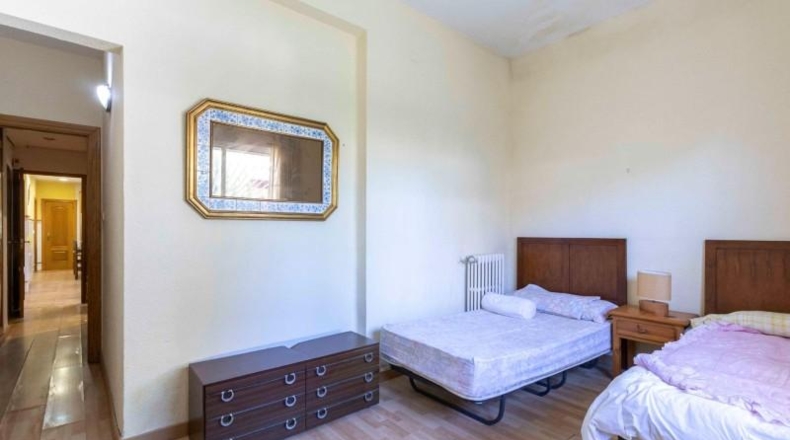 Valencia - Torrente - 1675m2
