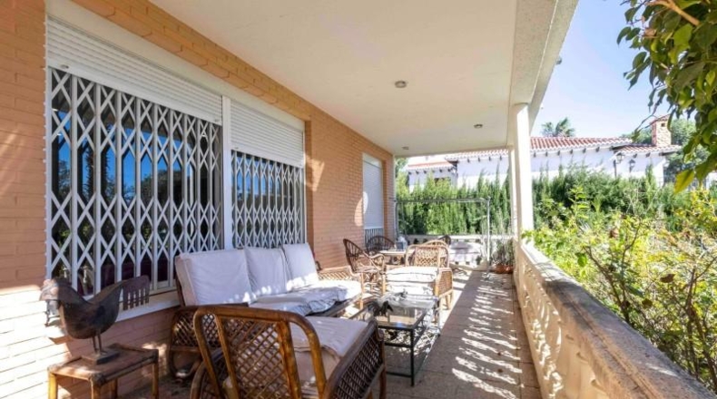 Valencia - Torrente - 1675m2
