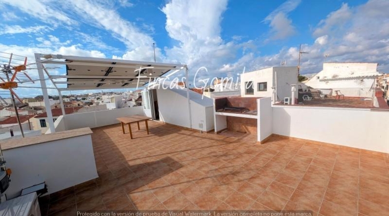 Islas Baleares - Mahón - 230m2