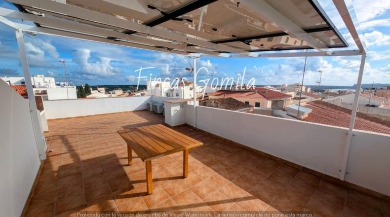 Islas Baleares - Mahón - 230m2