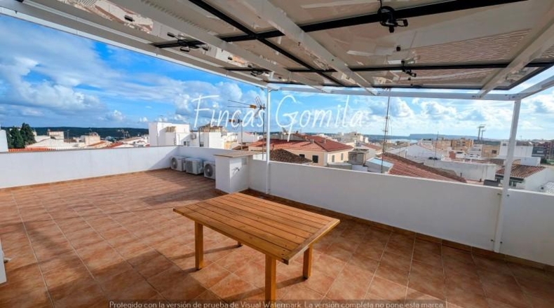 Islas Baleares - Mahón - 230m2