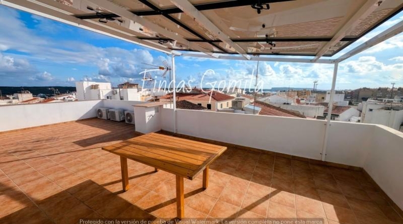 Islas Baleares - Mahón - 230m2