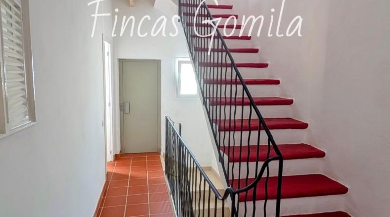 Islas Baleares - Mahón - 230m2