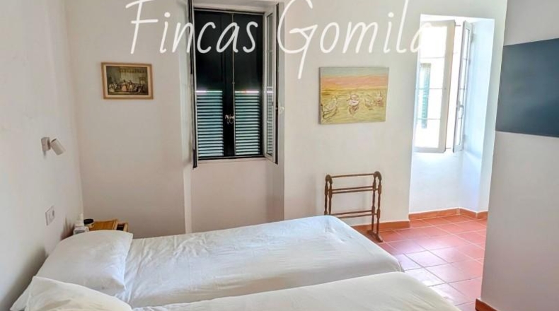 Islas Baleares - Mahón - 230m2