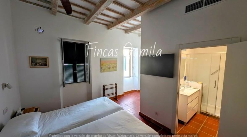 Islas Baleares - Mahón - 230m2