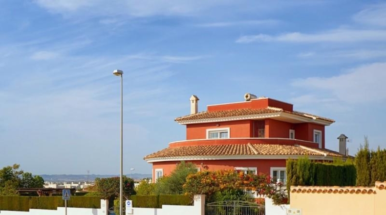 Alicante - Rojales - 700m2