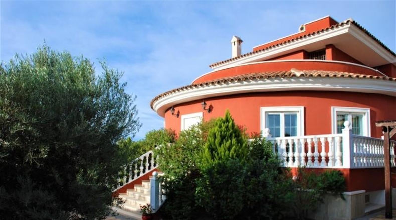 Alicante - Rojales - 700m2