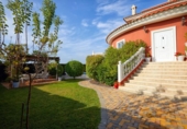 Chalet independiente con terreno en venta en la España, Rojales, ref: TR390405 foto