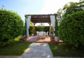 Chalet independiente con terreno en venta en la España, Rojales, ref: TR390405 foto