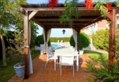 Chalet independiente con terreno en venta en la España, Rojales, ref: TR390405 foto