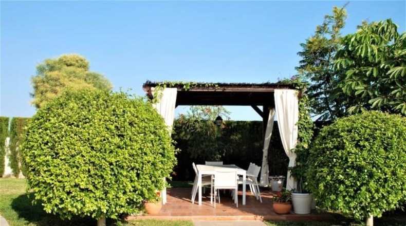Alicante - Rojales - 700m2