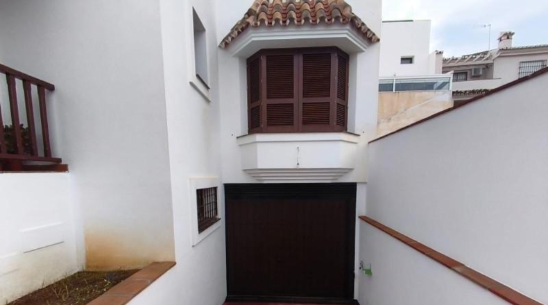 Málaga - Фуэнхирола - 311m2